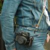 Sangle pour appareil photo « corde »