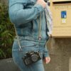 Sangle pour appareil photo « corde »