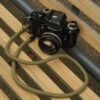 Sangle pour appareil photo « corde »