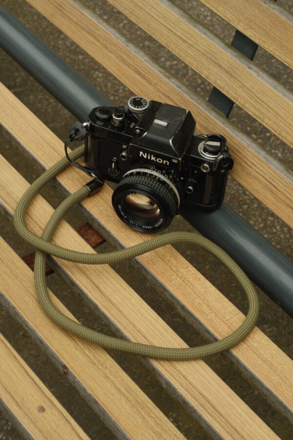 Sangle pour appareil photo « corde »