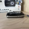 Panasonic Lumix DMC S3 - Noir