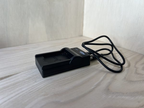 Panasonic Lumix DMC S3 - Noir