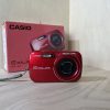 Casio Exilim EX N1 - Rouge