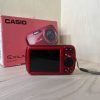Casio Exilim EX N1 - Rouge