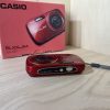 Casio Exilim EX N1 - Rouge