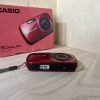 Casio Exilim EX N1 - Rouge