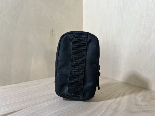 Sacoche Case Logic pour compact numérique - Noir
