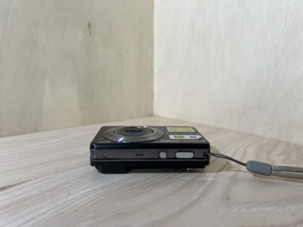 Sony Cybershot DSC W130