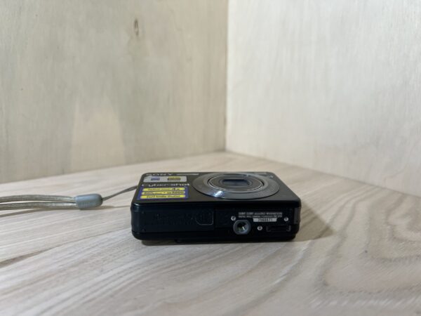 Sony Cybershot DSC W130