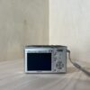 Sony Cybershot DSC T5 - Argent