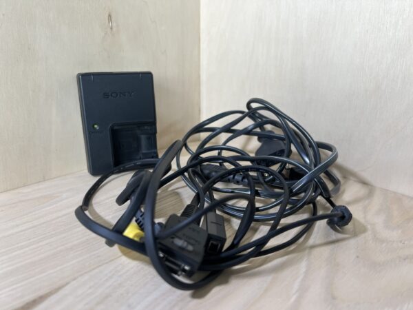 Sony Cybershot DSC T5 - Argent