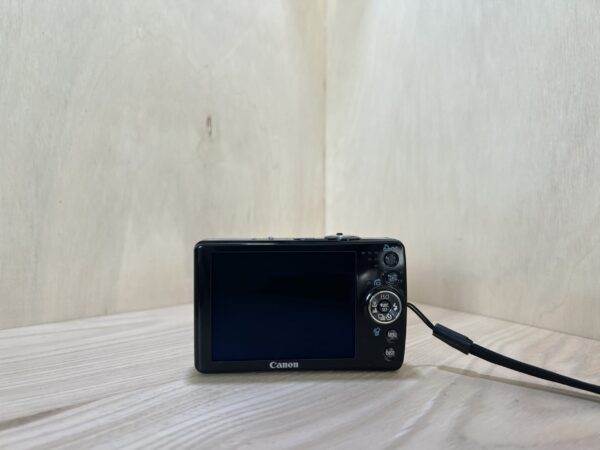 Canon Ixus 75