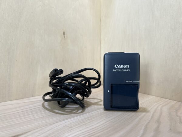 Canon Ixus 75