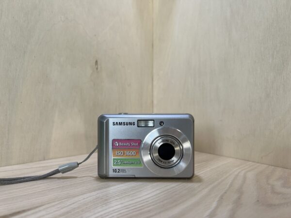 Samsung ES15