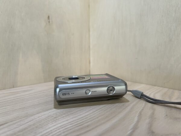 Samsung ES15