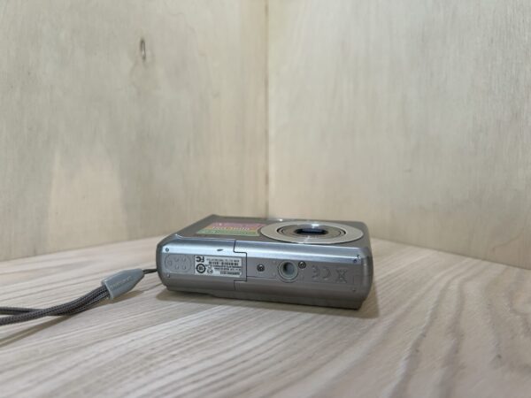 Samsung ES15