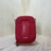 Sacoche Gaudi pour compact numérique - Rouge