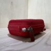 Sacoche Gaudi pour compact numérique - Rouge