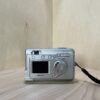Fujifilm Finepix A303 - Argent