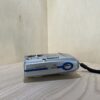 Fujifilm Finepix A303 - Argent