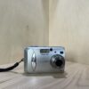 Fujifilm Finepix A303 - Argent