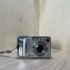 Fujifilm Finepix A500