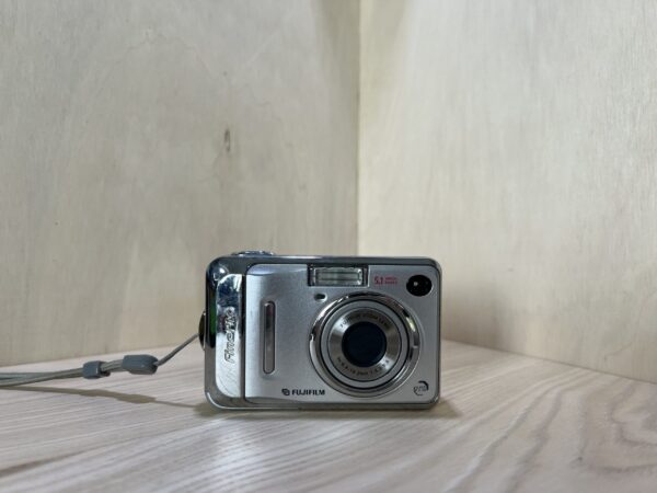 Fujifilm Finepix A500