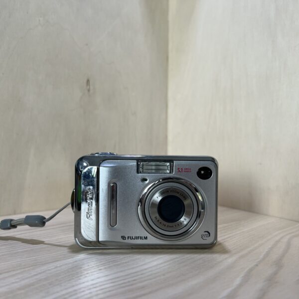 Fujifilm Finepix A500
