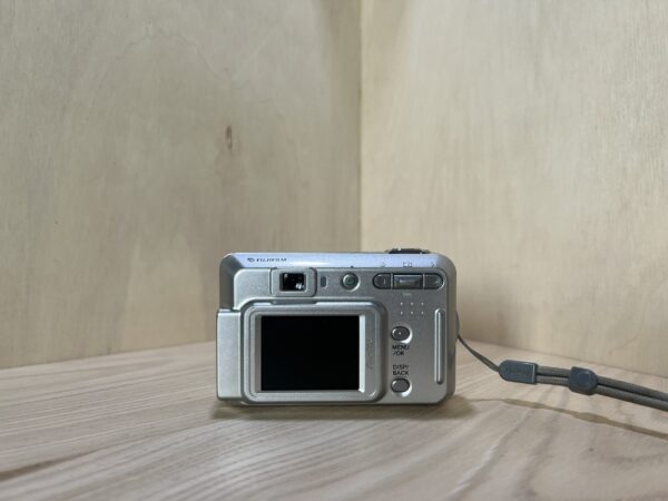 Fujifilm Finepix A500