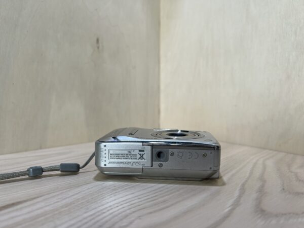 Fujifilm Finepix A500