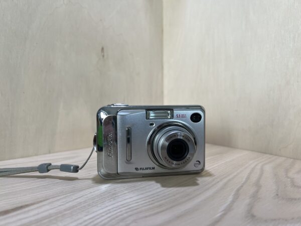 Fujifilm Finepix A500