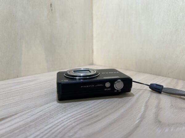Fujifilm Finepix J150w