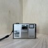 Nikon Coolpix S1000pj - Argent