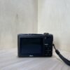 Nikon Coolpix S1000pj - Argent