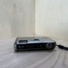 Nikon Coolpix S1000pj - Argent