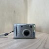 Pentax Optio S30