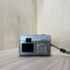 Pentax Optio S30