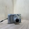 Pentax Optio S30