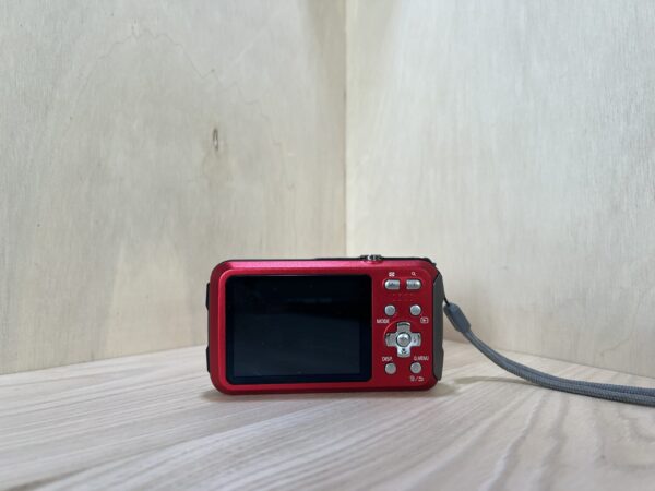 Panasonic Lumix FT-25