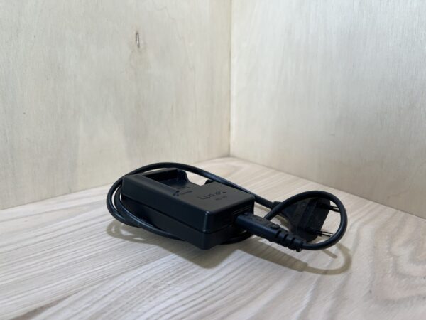 Panasonic Lumix FT-25
