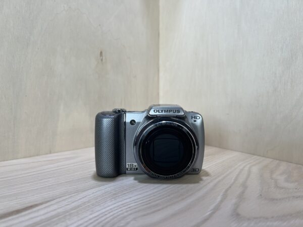 Olympus SZ-10