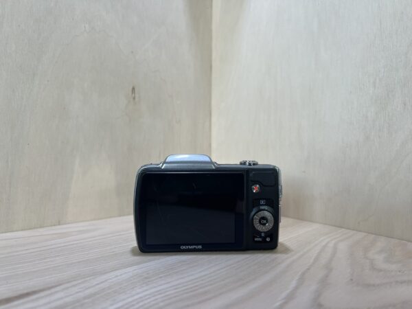 Olympus SZ-10