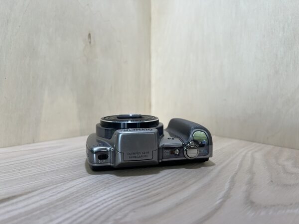 Olympus SZ-10