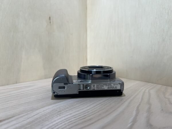 Olympus SZ-10