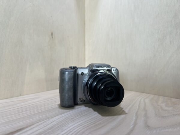 Olympus SZ-10