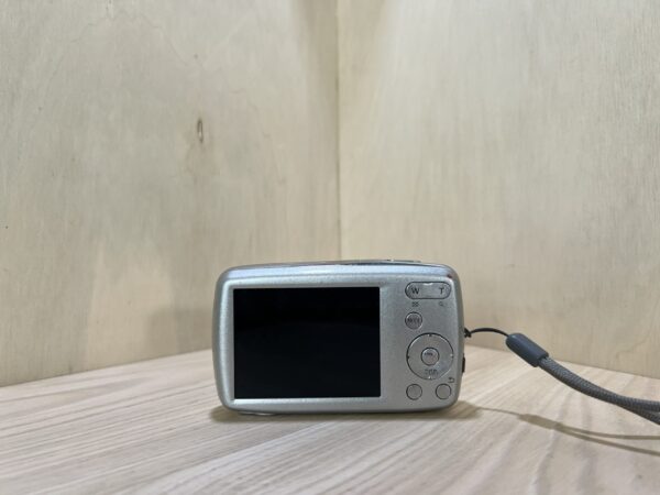Panasonic Lumix DMC-S1