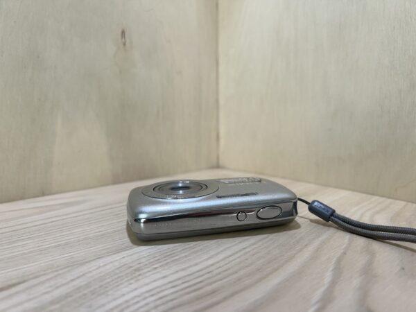 Panasonic Lumix DMC-S1