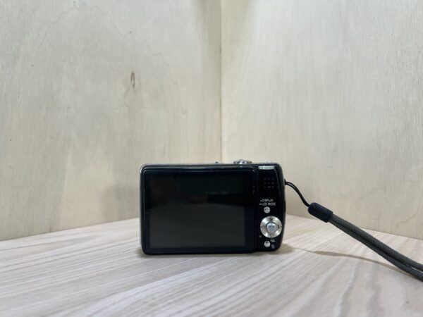 Panasonic Lumix FX50