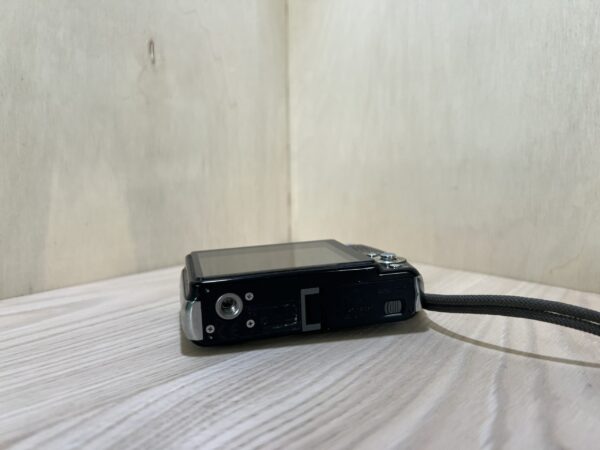 Panasonic Lumix FX50