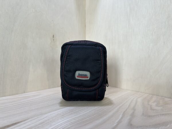 Sacoche Hama pour compact numérique - Noir